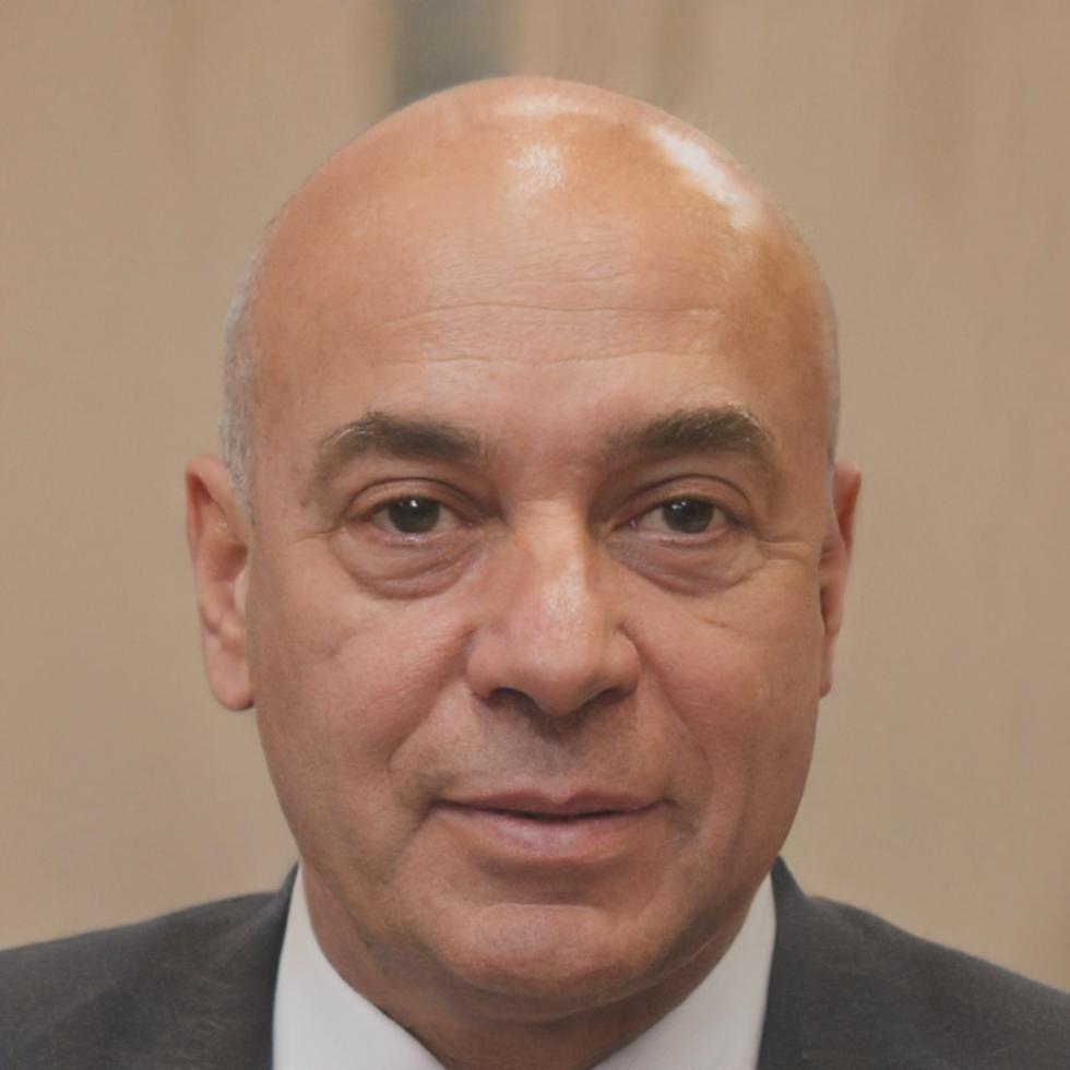 Perry Donnelly, Metrics Strategy Consultant